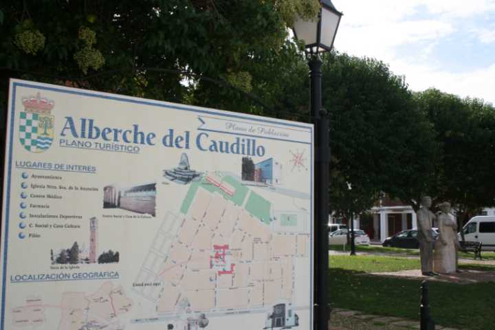 La Guardia Civil investiga el hallazgo de un feto sin vida en el congelador de una vivienda de Alberche del Caudillo