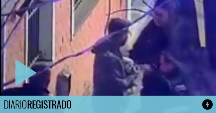 La policía municipal de Vicente López es investigada por el asesinato de un hombre que denunció un robo