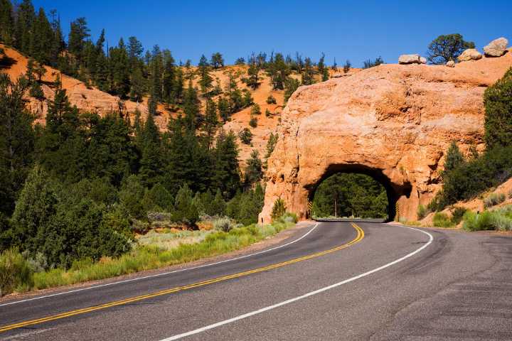 The Great American Road Trip: 7 Routes You Haven't Driven Yet