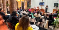 En mesa de análisis, especialistas dialogan sobre los derechos de las Personas Adultas Mayores