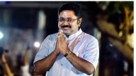 BJP efforts stalled, Dhinakaran rules out return to NDA with EPS as CM candidate
