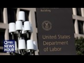 Revised job numbers raise new concerns about economic slowdown