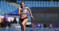 Birmingham athletics ace Maddie Down lifts lid on eventful World Championship debut