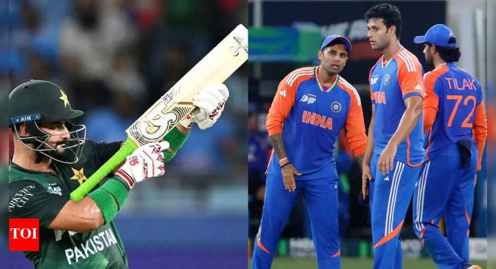 'Not at our ... ': Team India finally reacts to Sahibzada Farhan's controversial AK