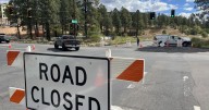 Flagstaff Police Department officer involved in fatal two-car collision along East Butler Avenue