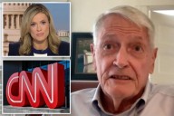 WBD chair emeritus John Malone tells CNN network has 'leftist' bias