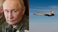 Australia condemns Russia’s ‘dangerous’ violation of NATO airspace