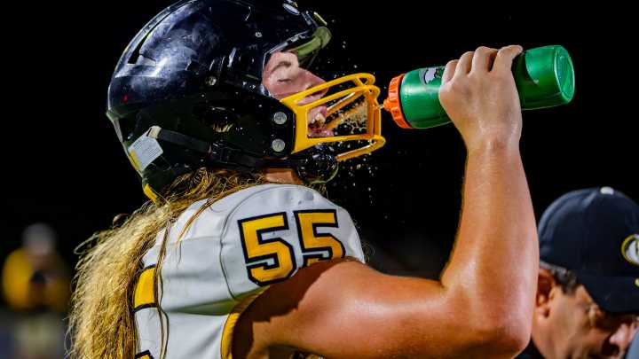 Reranking the top WNC defensive linemen at 2025 midseason