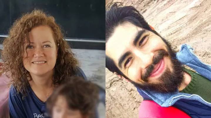 El comunicado del Servicio Penitenciario tras la muerte de Saavedra