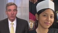 Mark Warner pushes Navy for answers regarding death of sailor Angelina Resendiz