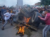 ‘They murdered young people’: Nepal’s Gen Z anger explodes after 19 killed