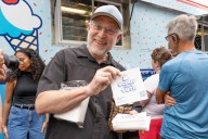Ben & Jerry's Co-Founder Suddenly Quits Iconic Ice Cream Maker