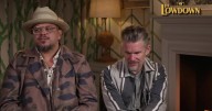 'The Lowdown' is 'a cut above,' veteran actor, cast member Keith David said