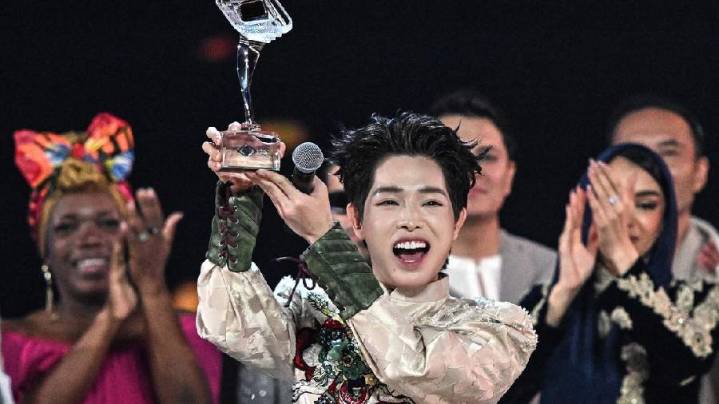 Vietnam gana el megaconcurso musical Intervisión 2025 celebrado en Moscú