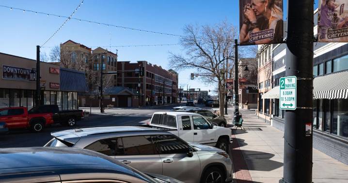 Downtown business owners, council members frustrated with lack of parking restriping notification