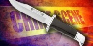 One injured after cutting in downtown Omaha