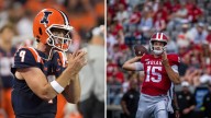 Is IU hosting No. 8 Illinois the biggest home game in history? Not so fast, expert says