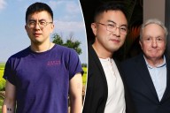 Bowen Yang reveals what Lorne Michaels privately told him about his future at 'SNL' after mass cast exodus