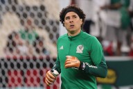 Guillermo Ochoa llega al Limassol de cara a su posible sexto Mundial en 2026