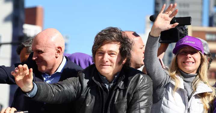 Un domingo clave, con impacto político y económico