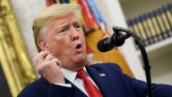 Trump calls Florida's move to eliminate vaccine mandates a 'tough stance': 'You have vaccines that work'