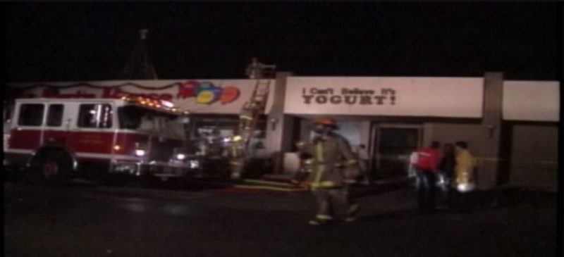 Timeline of the Texas yogurt shop cold case investigation