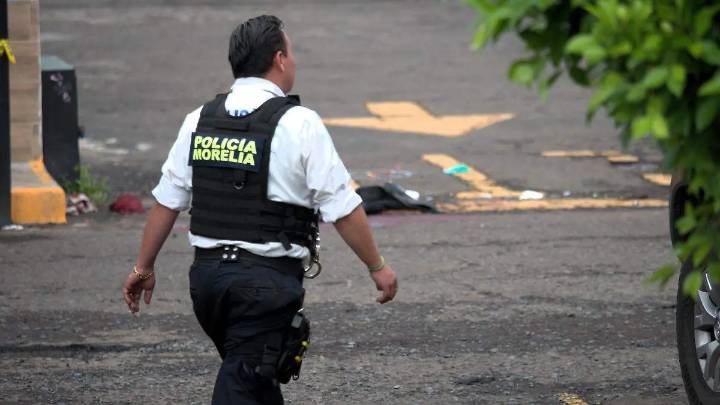Vinculan a hombre por presuntamente secuestrar a una joven en Morelia