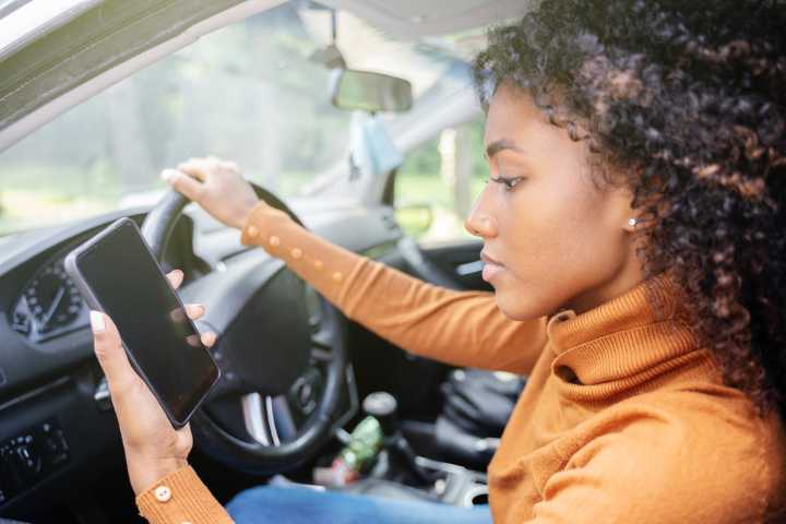 Distracted Driving in Ventura County: The Silent Threat on Our Roads
