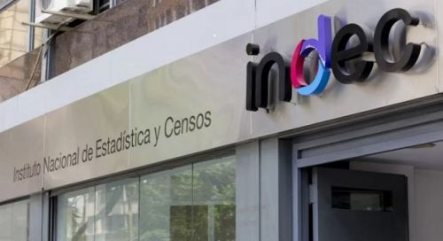 Inflación nacional del 1,9 en agosto según el Indec