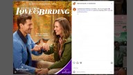Arizona-based author's debut becomes Hallmark movie, set to premiere Sept. 27