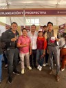 Gobierno de Hidalgo rinde cuentas en Tula