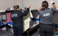 Aseguraron maquillaje, ropa y objetos no autorizados en ceresos femeniles