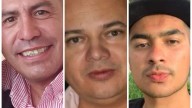 Tras casi un mes localizan con vida a tres desaparecidos cerca de la Fiscalía de Jalisco