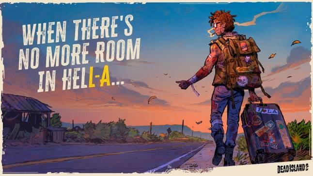 Dead Island 3 teased by developer – ‘the outbreak is far from over’