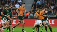 O'Connor to start at flyhalf against All Blacks, Slipper earns 150th cap