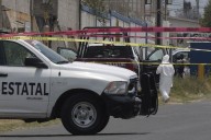 Atacado a tiros en Puebla el marino José Luis Corrales