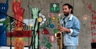 Morelia vibrará con jazz, luces y arte sonoro en el Festival Panspermia 2025