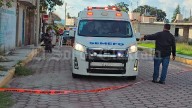 Tragedia en Tlaltelulco: menor de dos años muere al caer en tinaco enterrado