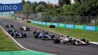 Driver nears race ban as FIA hand out further punishments for Italian GP