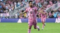 AP source: Messi, Inter Miami nearing contract extension
