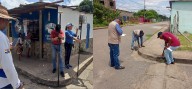 Alcaldía de Maturín optimiza tiempo de respuesta para regularizar tenencia de tierra