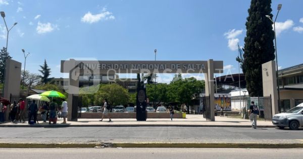 Miles de jóvenes se preparan para ingresar a la UNSa: dónde y cuándo inscribirse
