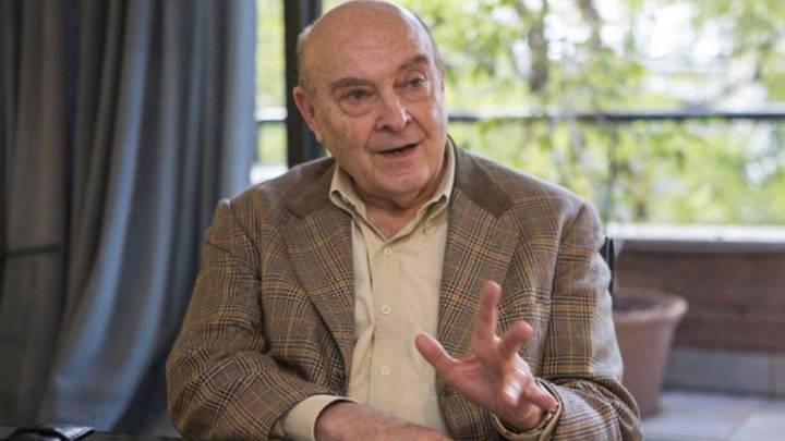 Dura crítica de Cavallo al gobierno de Milei: "Hay improvisaciones del equipo económico"