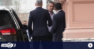 Tras la dura derrota electoral, Milei se reunió dos horas con su gabinete