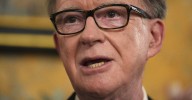 Jeffrey Epstein update: Keir Starmer fires Peter Mandelson, UK ambassador to the US