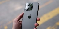 Así fue cómo la función de detección de accidentes del iPhone 14 salvó a una adolescente tras un choque
