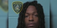 Lenoir County felon arrested after police find drugs and gun during traffic stop