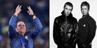 André Jardine, DT del América cumple su sueño de infancia: asiste a concierto de Oasis en CDMX