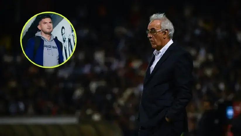 Fossati le respondió a Zambrano tras fuertes palabras contra Universitario: "Él sabe manejarse en este mundo de polémicas"