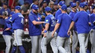 A decade after last AL East win, Blue Jays trying to repeat history